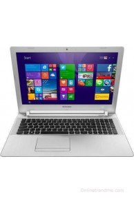 LENOVO Ideapad Z Z51-70 80K600VWIN Core i5 (5th Gen) - (8 GB DDR3/1 TB HDD/Windows 10/4 GB Graphics) Notebook(15.6 inch, Black)